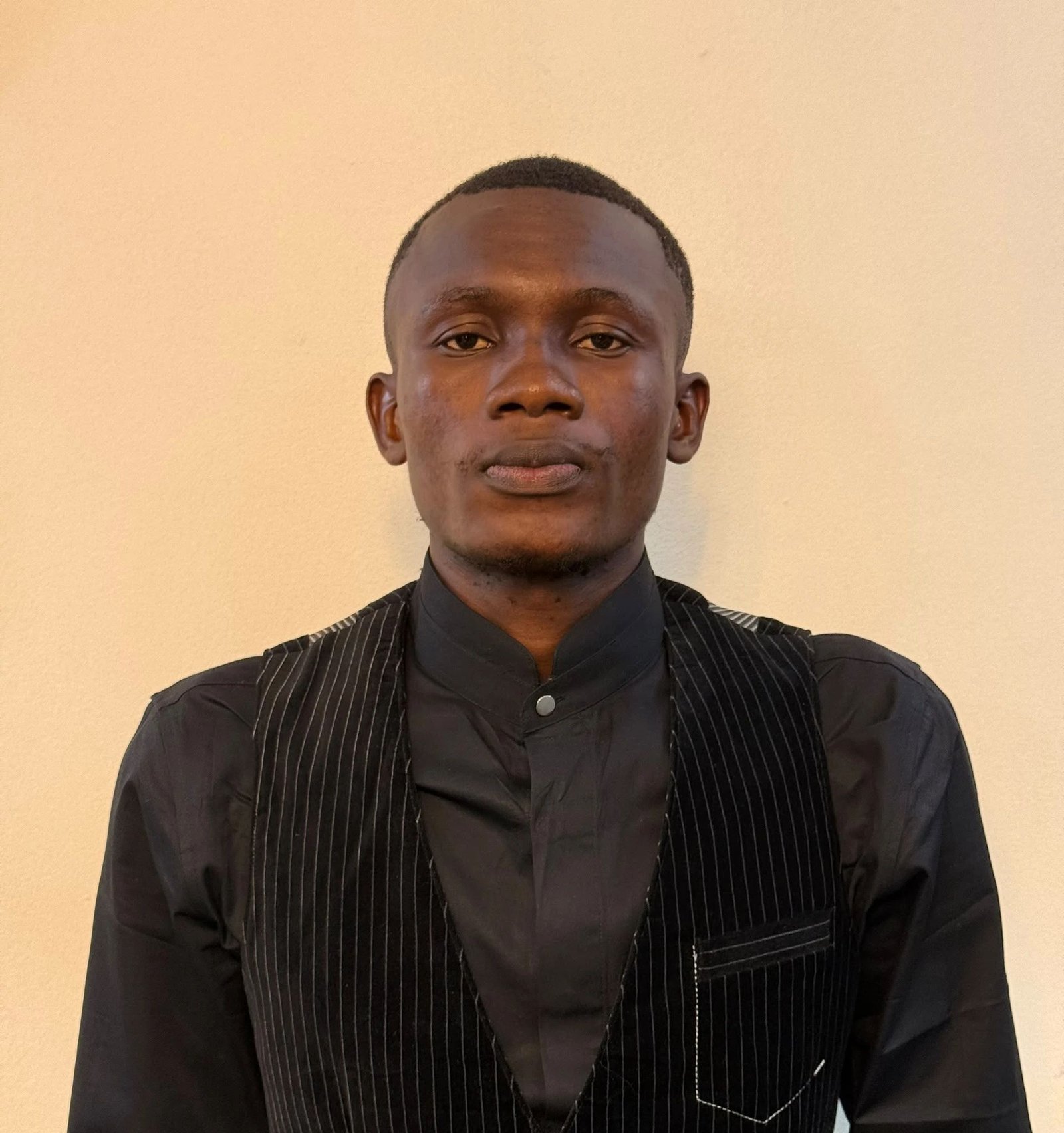 Pregana Mpiangu